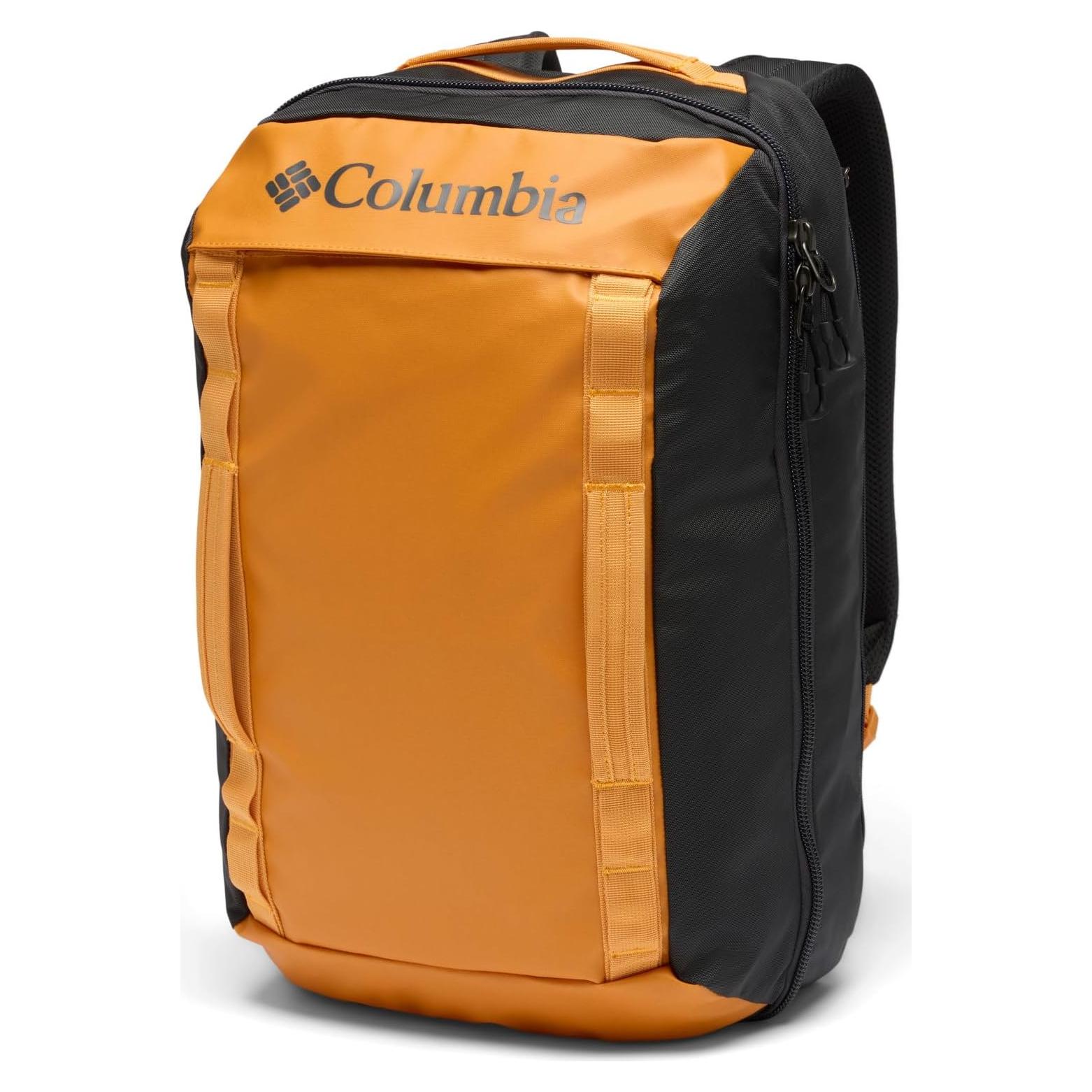 Mochila Unisex Columbia Landroamer 32L Sunstone/Shark