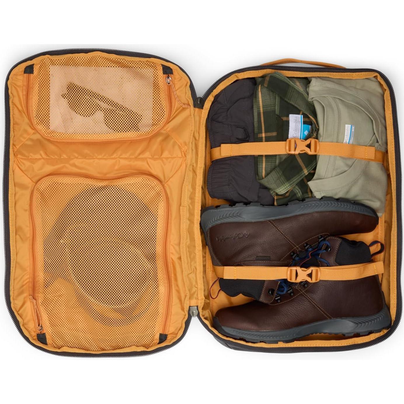 Mochila Unisex Columbia Landroamer 32L Sunstone/Shark