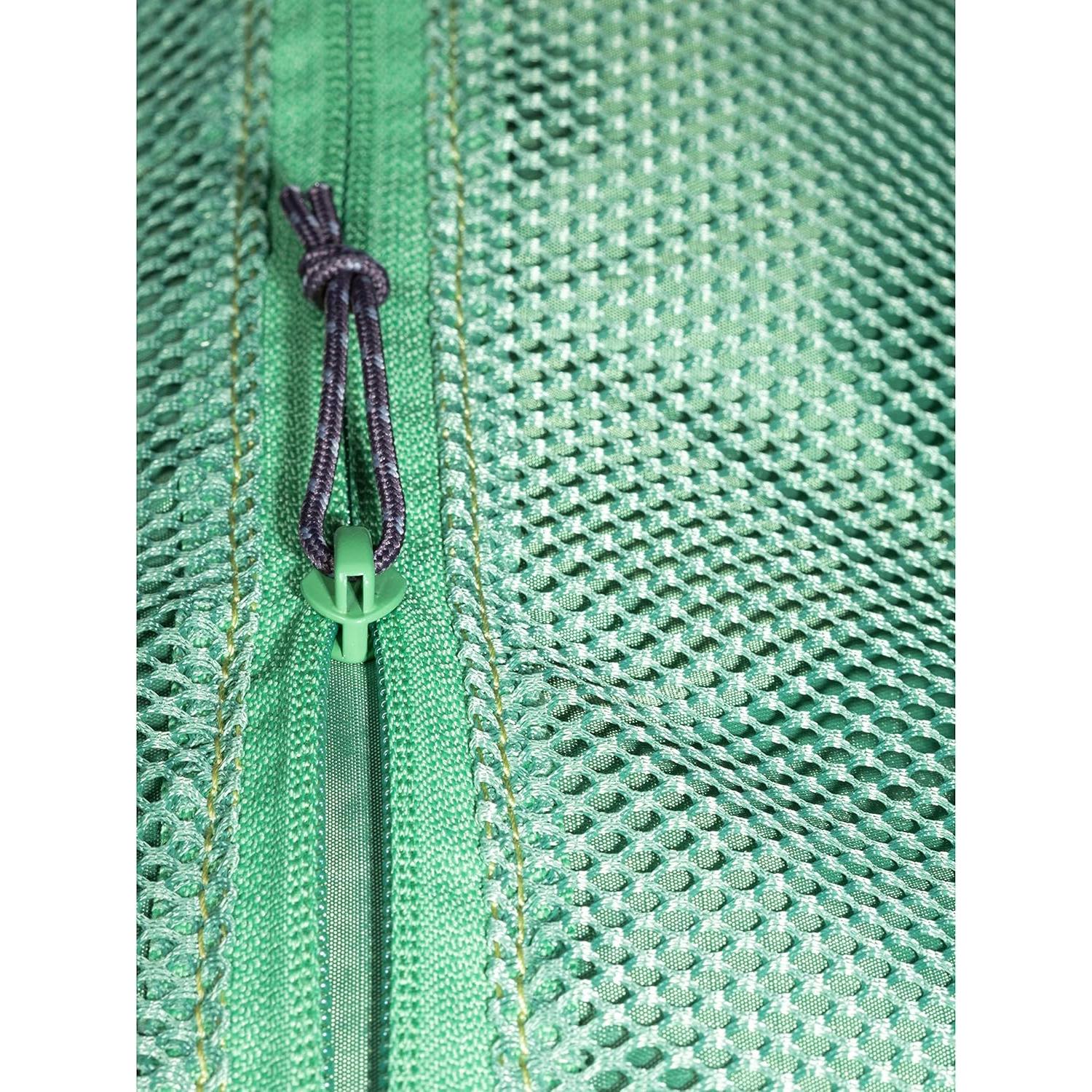 Mochila Mammut Seon 20L Negra para Laptop y Escalada