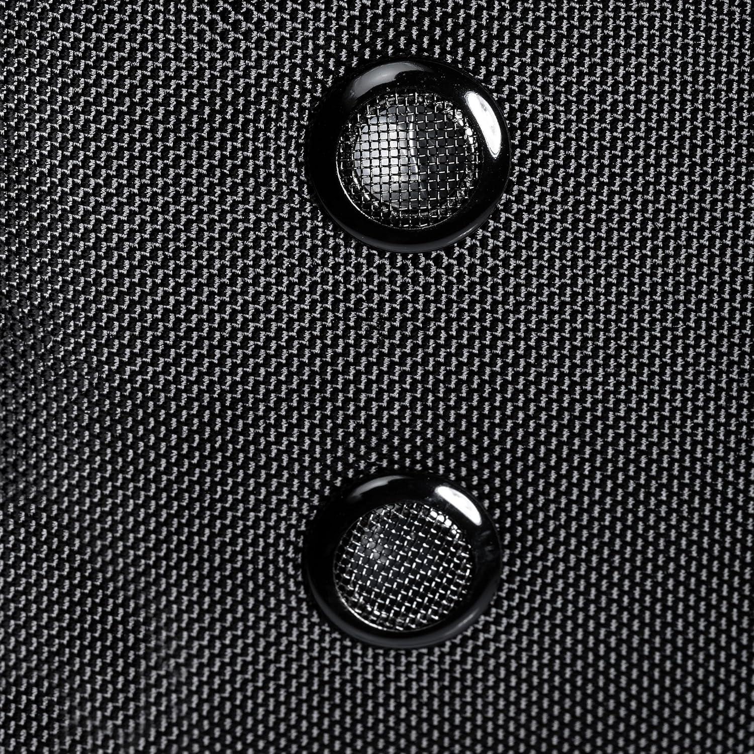 Mochila Mammut Seon 20L Negra para Laptop y Escalada