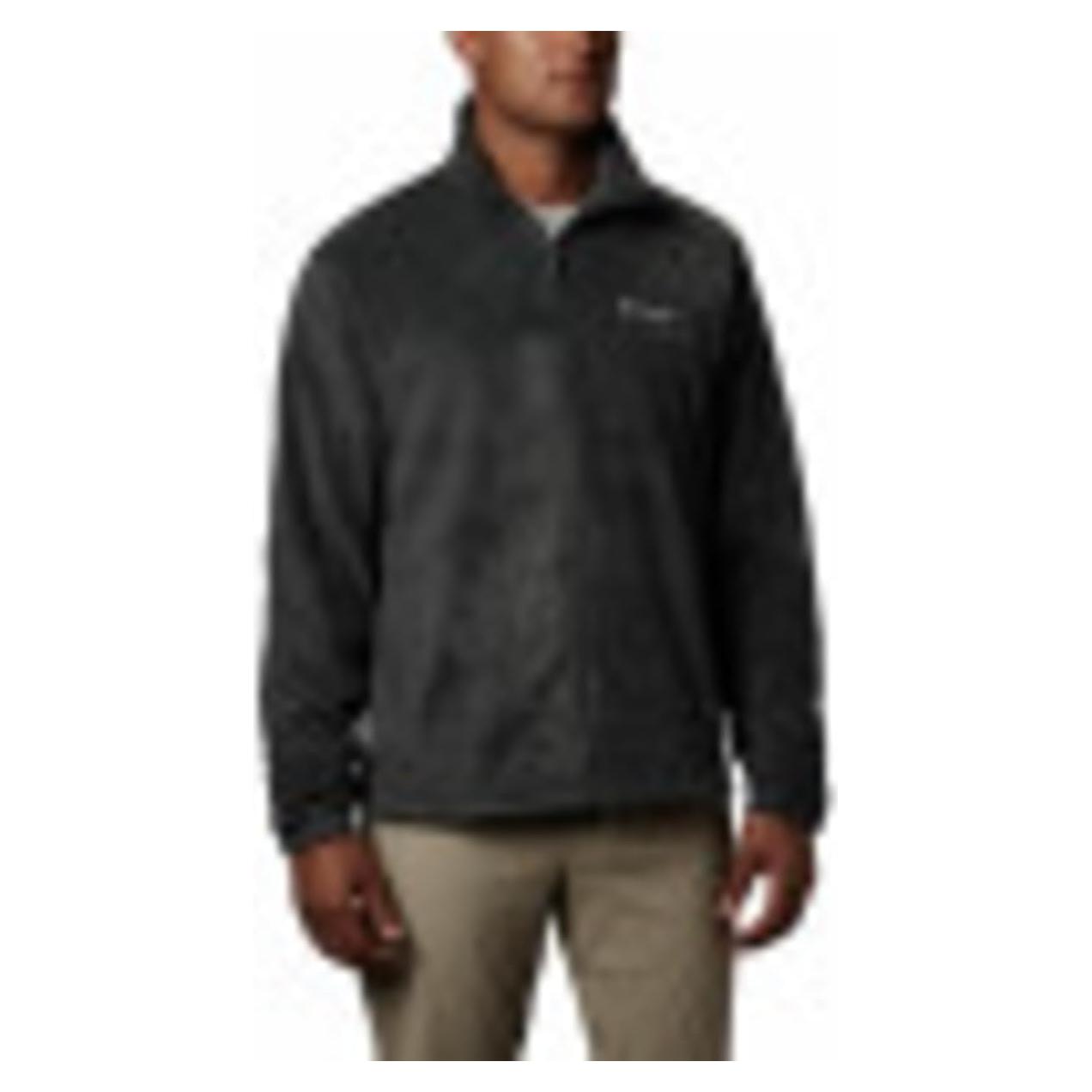 Chaqueta de Forro Polar Columbia Steens Mountain 2.0 Hombre