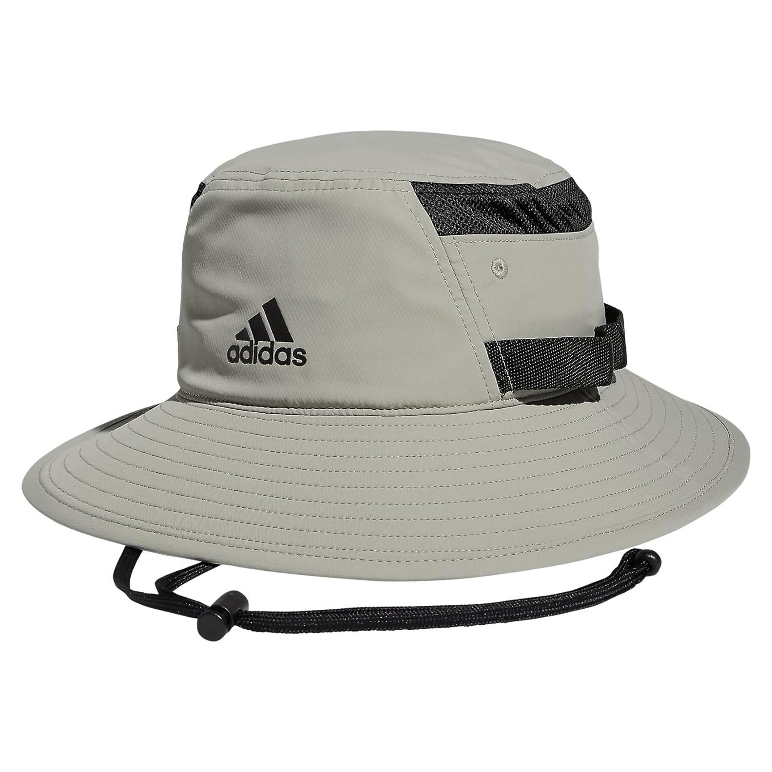Sombrero de Cubo Adidas Victory 3 para Hombre UPF 50