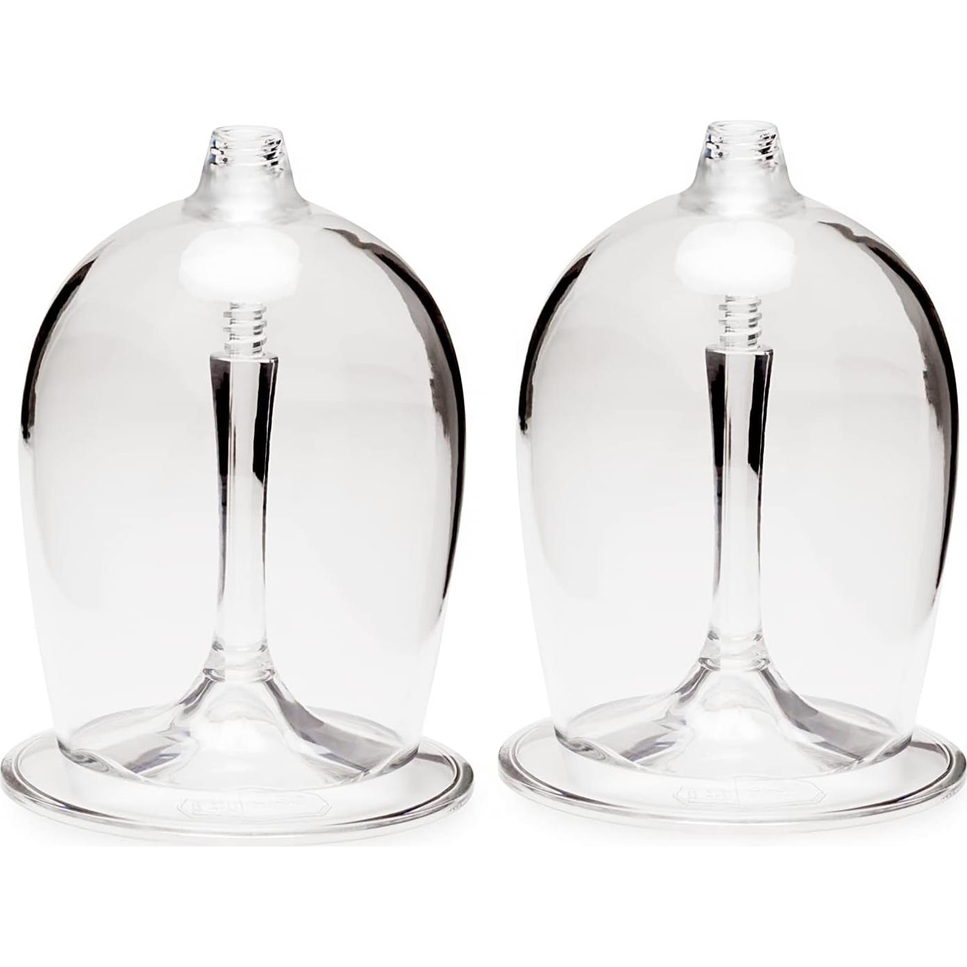 Juego de 2 Copas de Vino Apilables GSI Outdoors 275 ml
