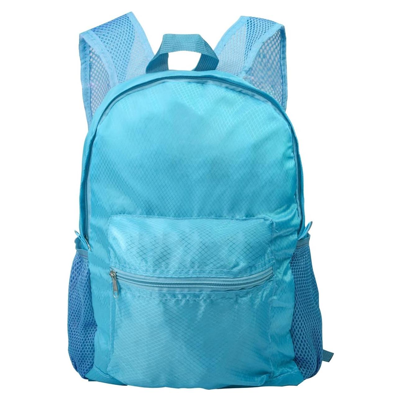 Mochila PAXLAMB Plegable 25L Ultra Ligera Resistente al Agua