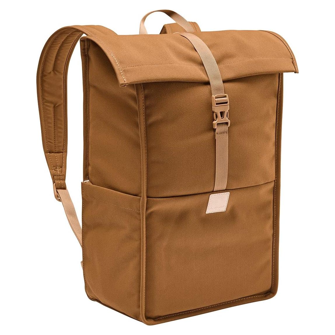 Mochila Vaude Coreway Rolltop 20 Unisex Umbra 20L