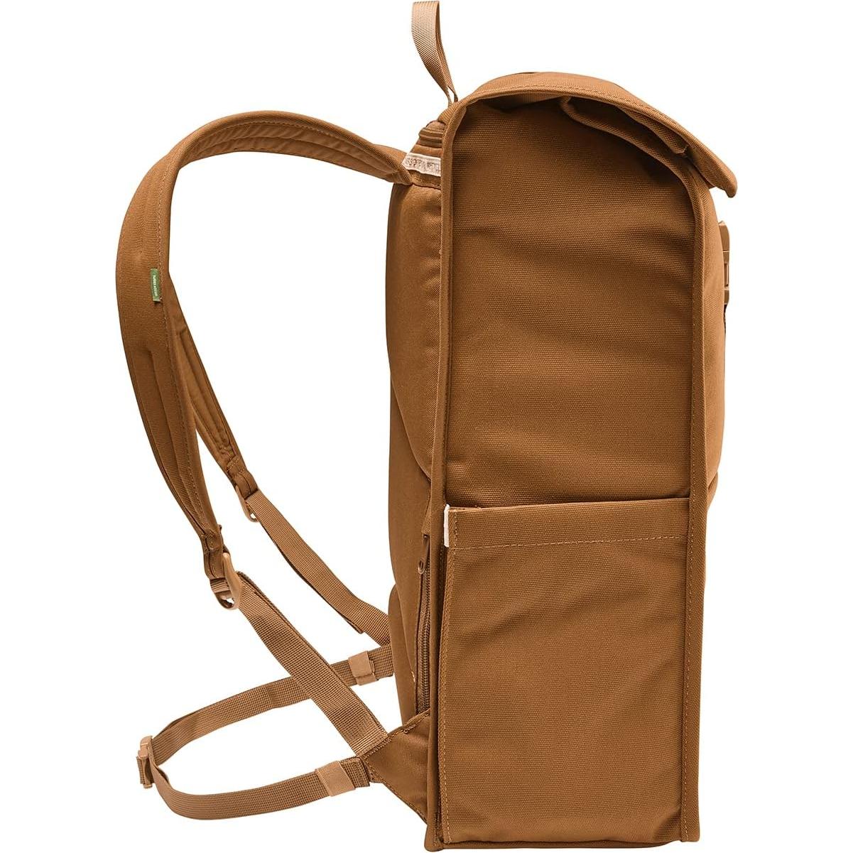 Mochila Vaude Coreway Rolltop 20 Unisex Umbra 20L