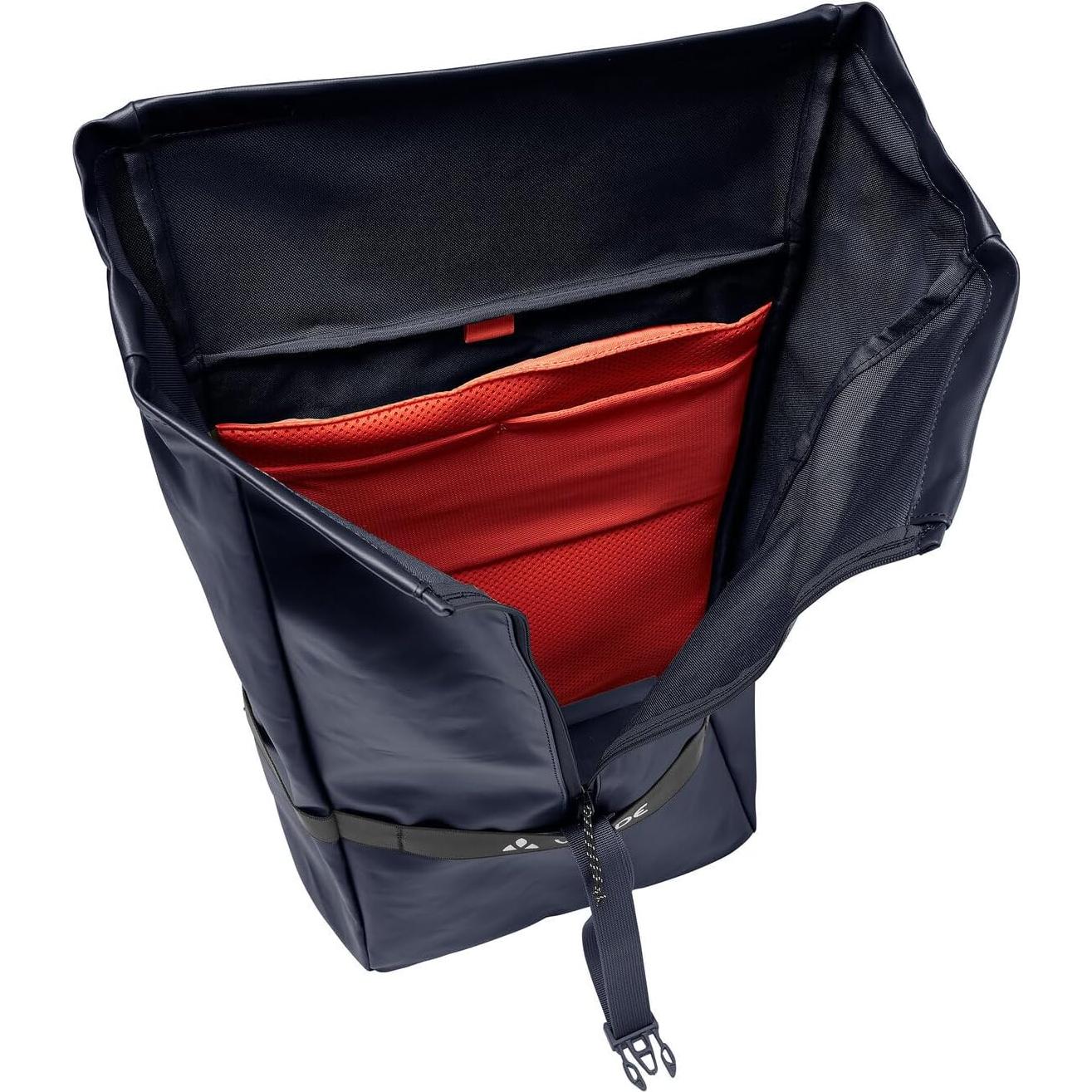 Mochila VAUDE Mineo 23L para Laptop 15.6" Unisex