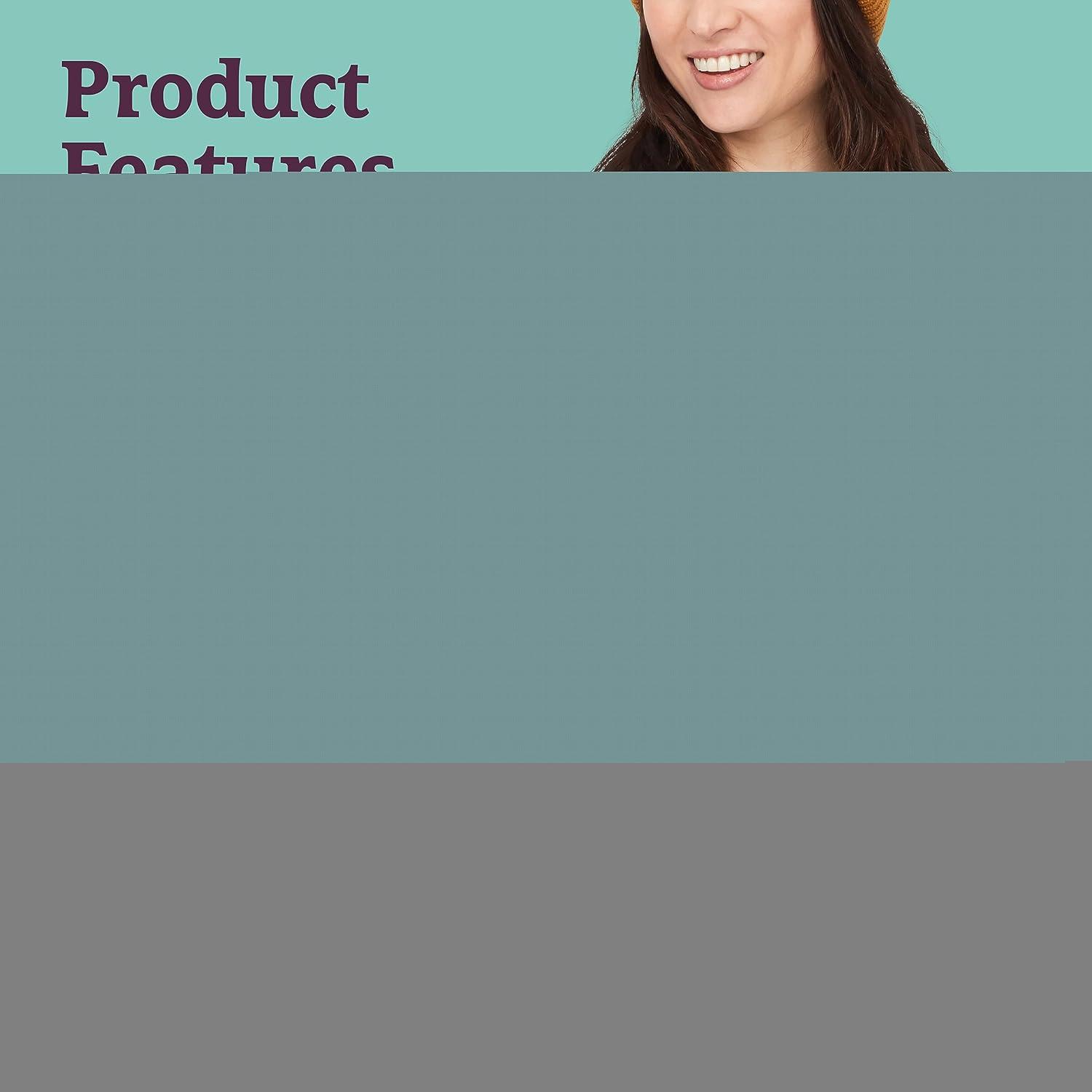 MARMOT Women's Drop Line 1/2 Zip Pullover Jacket - Lightweight, Breathable 100-Weight Sweater Fleece