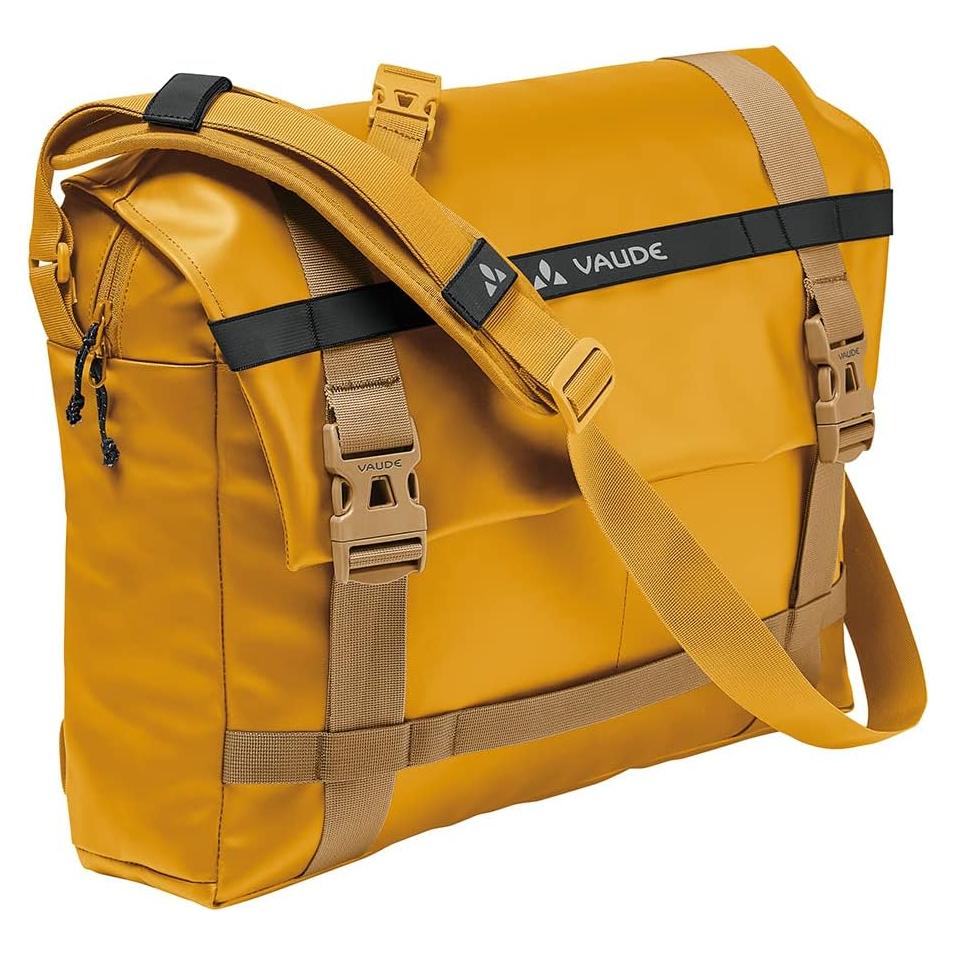 Bolsa de Mensajero VAUDE Mineo 23 para Laptop 15.6"