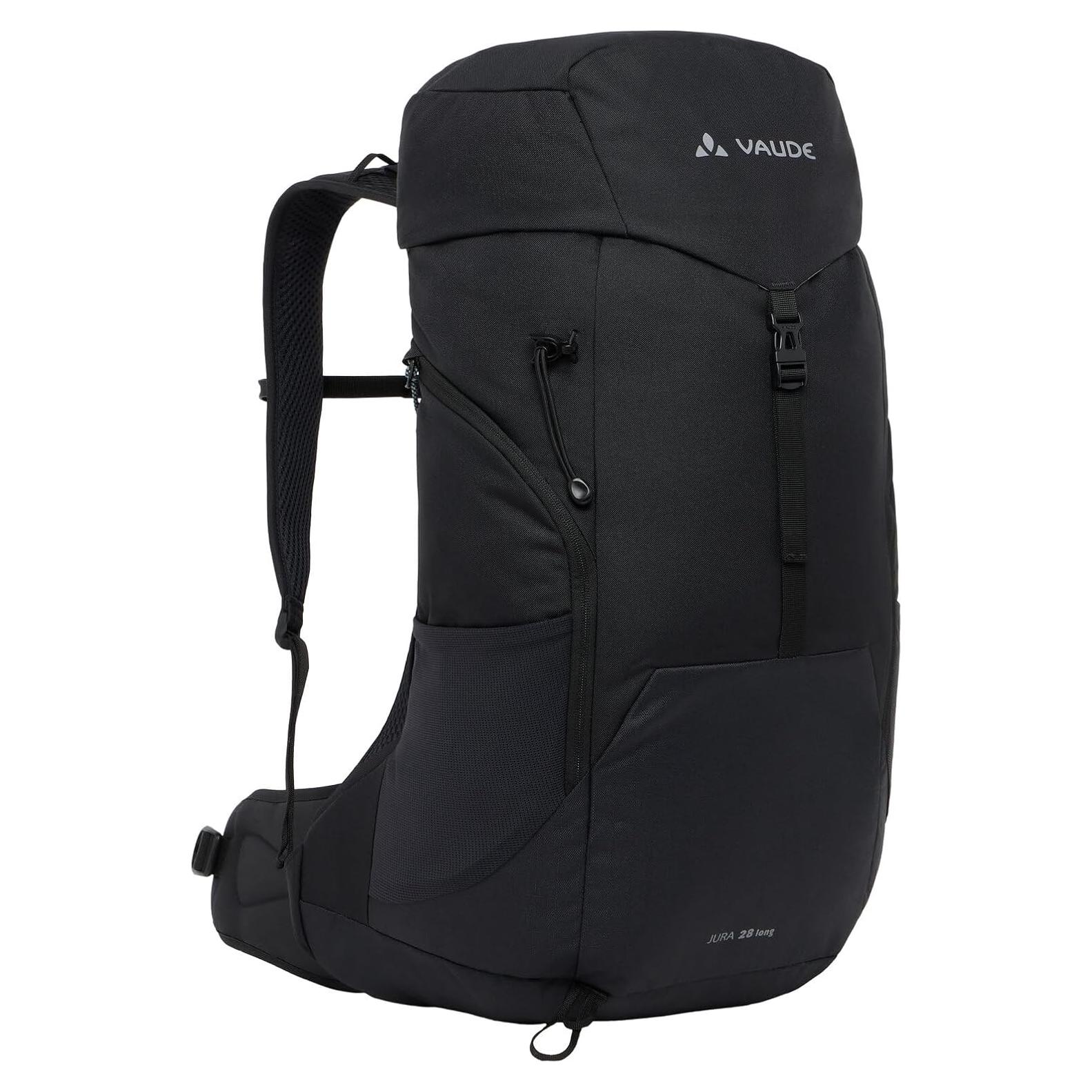 VAUDE Classic, Black, One Size