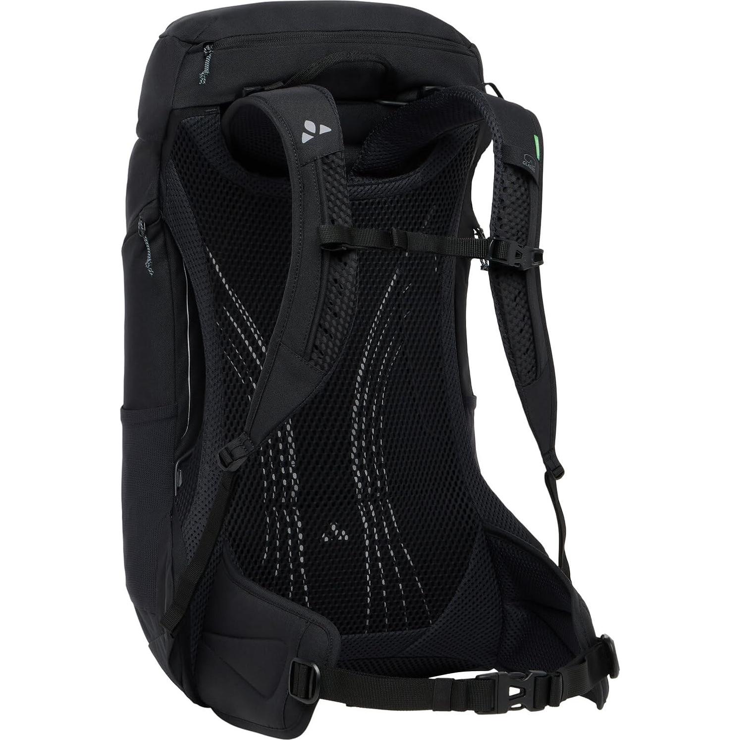 VAUDE Classic, Black, One Size
