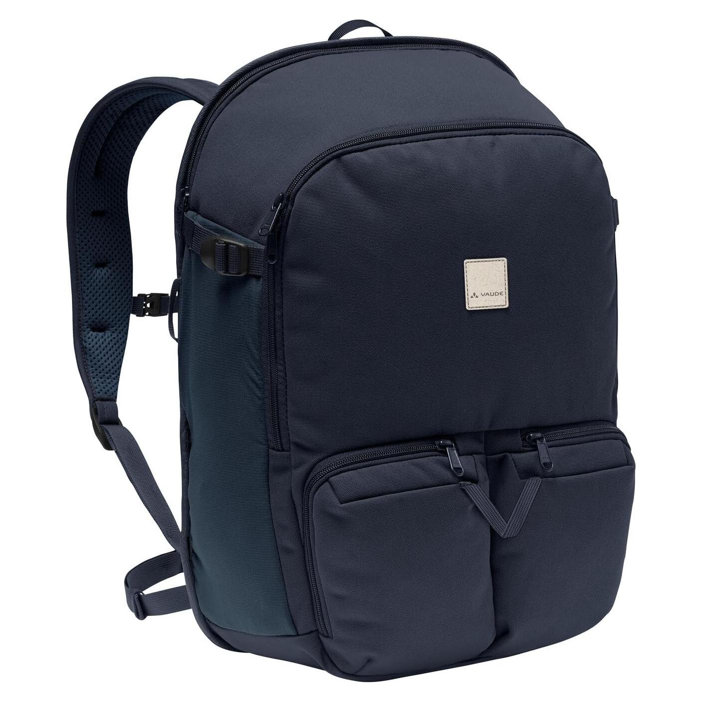 Mochila VAUDE Coreway 23L Unisex Eclipse para Laptop 15.6"