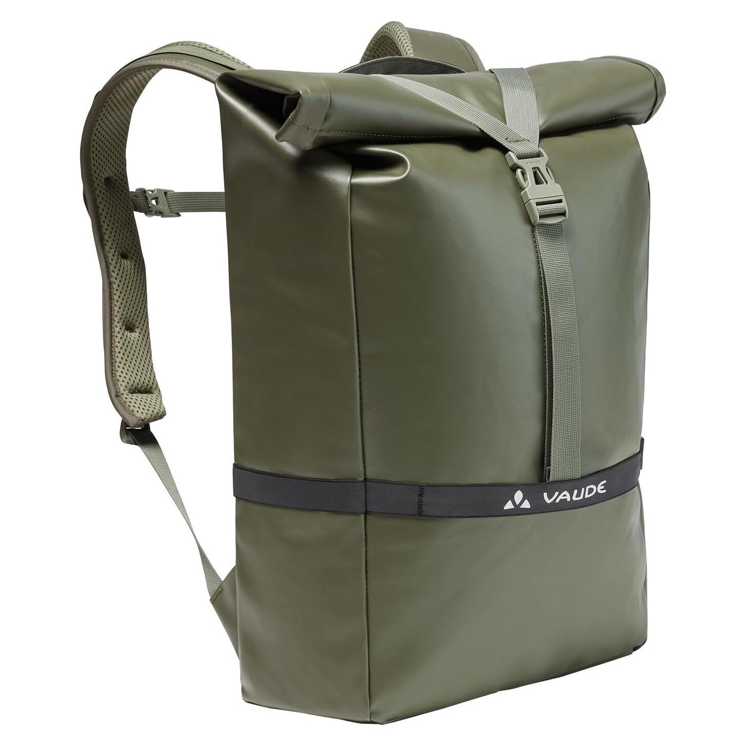 Mochila Vaude Mineo 23L para Laptop 15.6" Caqui