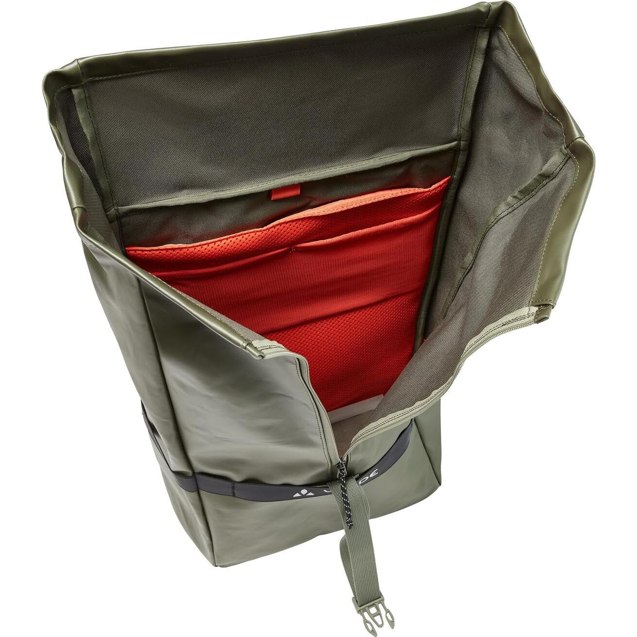 Mochila Vaude Mineo 23L para Laptop 15.6" Caqui