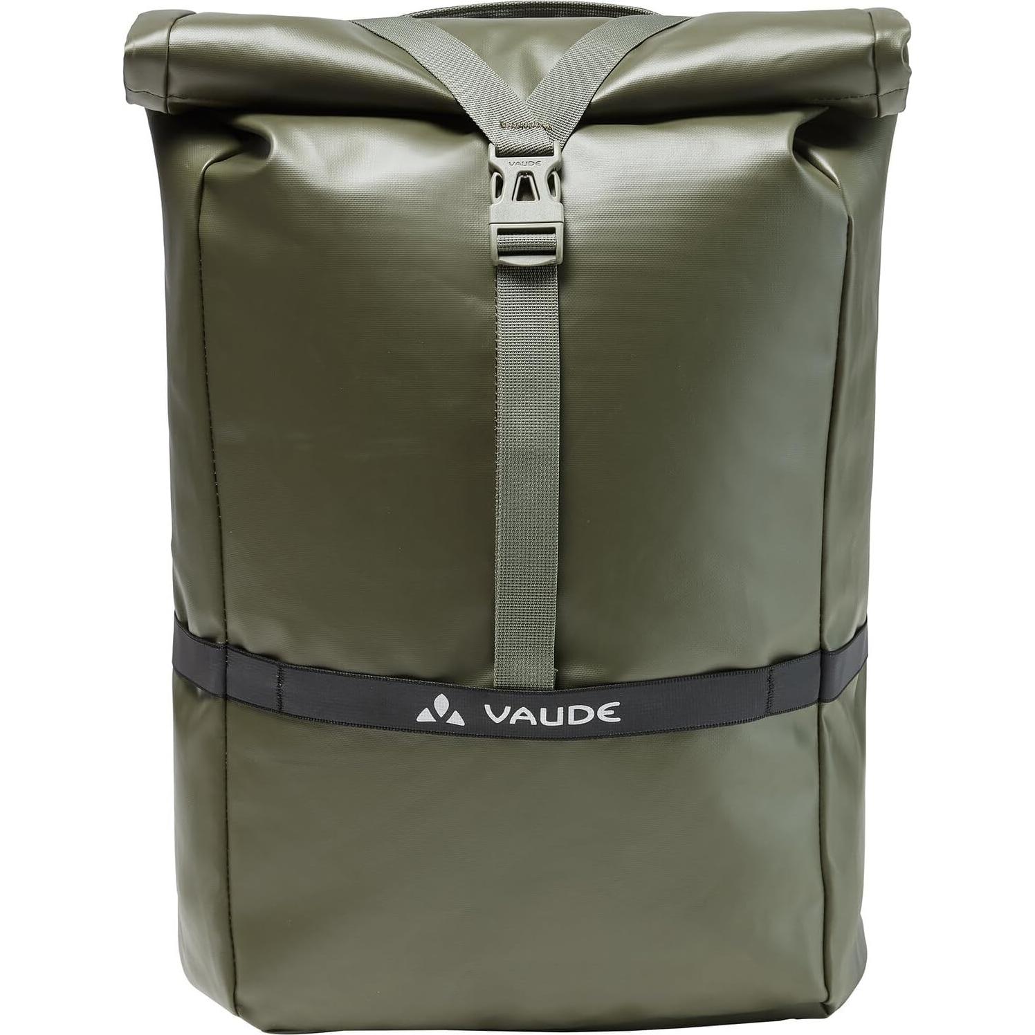 Mochila Vaude Mineo 23L para Laptop 15.6" Caqui