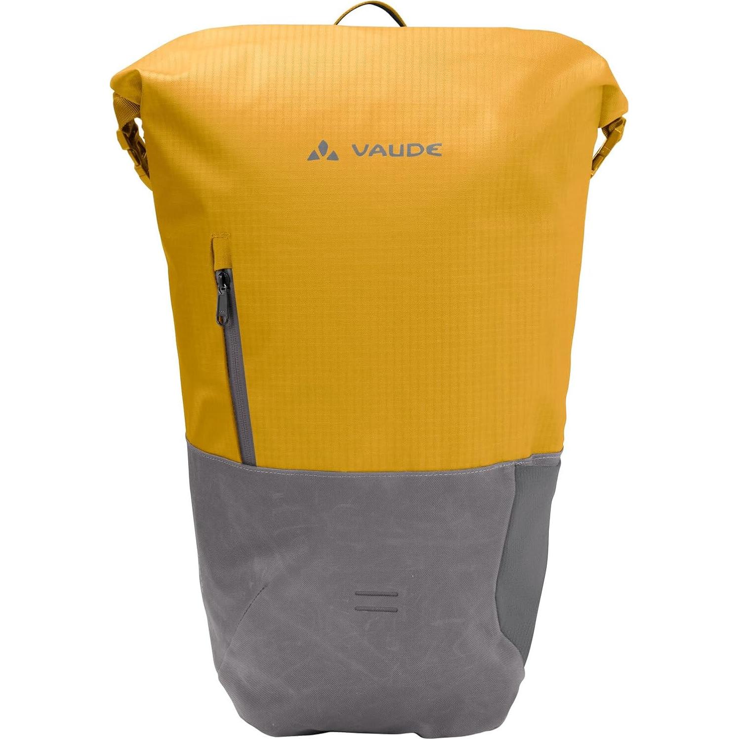 Mochila VAUDE Amarillo Quemado 18L Unisex Adulto