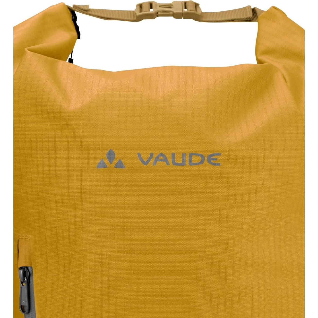 Mochila VAUDE Amarillo Quemado 18L Unisex Adulto