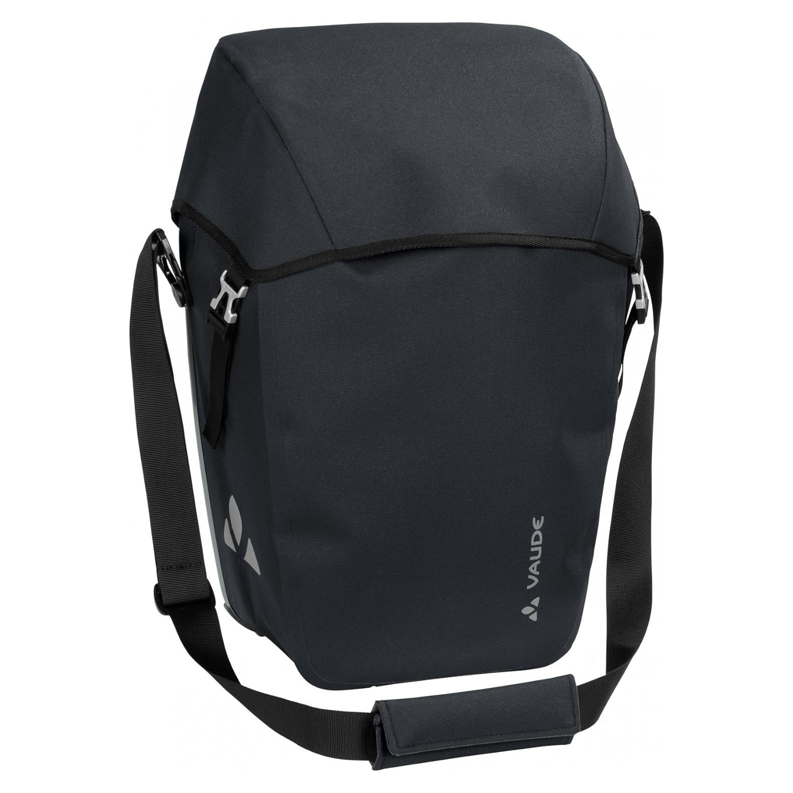 Mochila para Bicicleta Vaude Comyou Pro 26L Negra