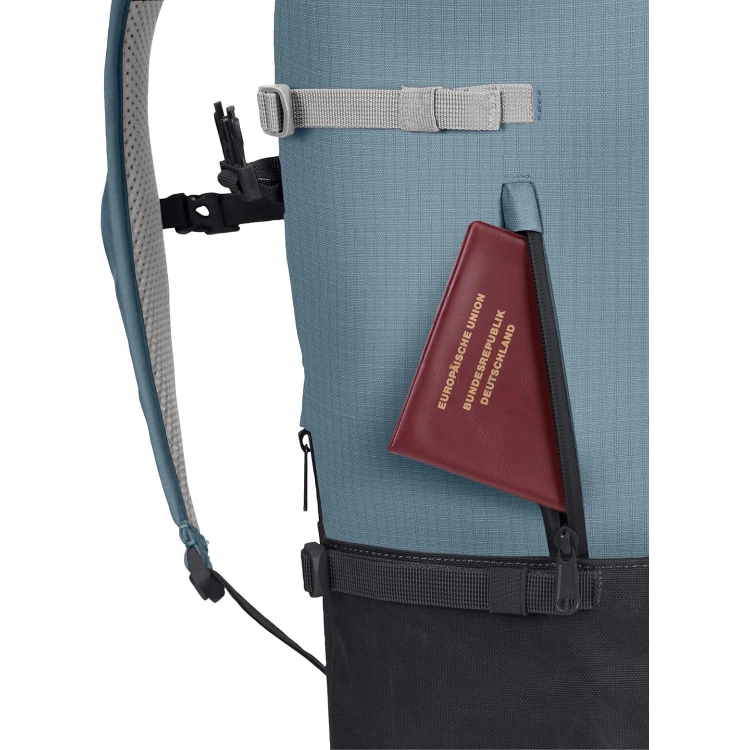 Mochila Urbana VAUDE CityGo 23 para Laptop 13.3"