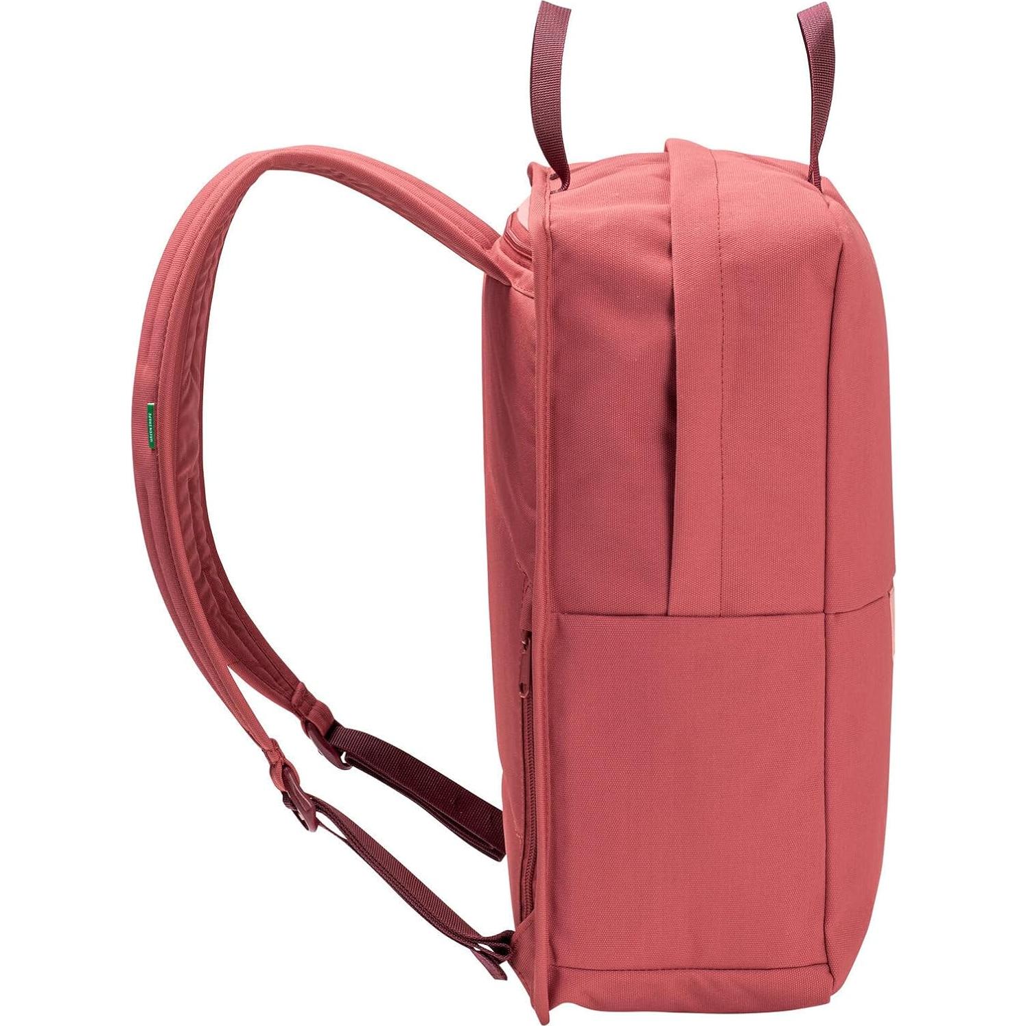 Mochila VAUDE Coreway 17 Unisex Ladrillo 17L para Laptop 13.3"