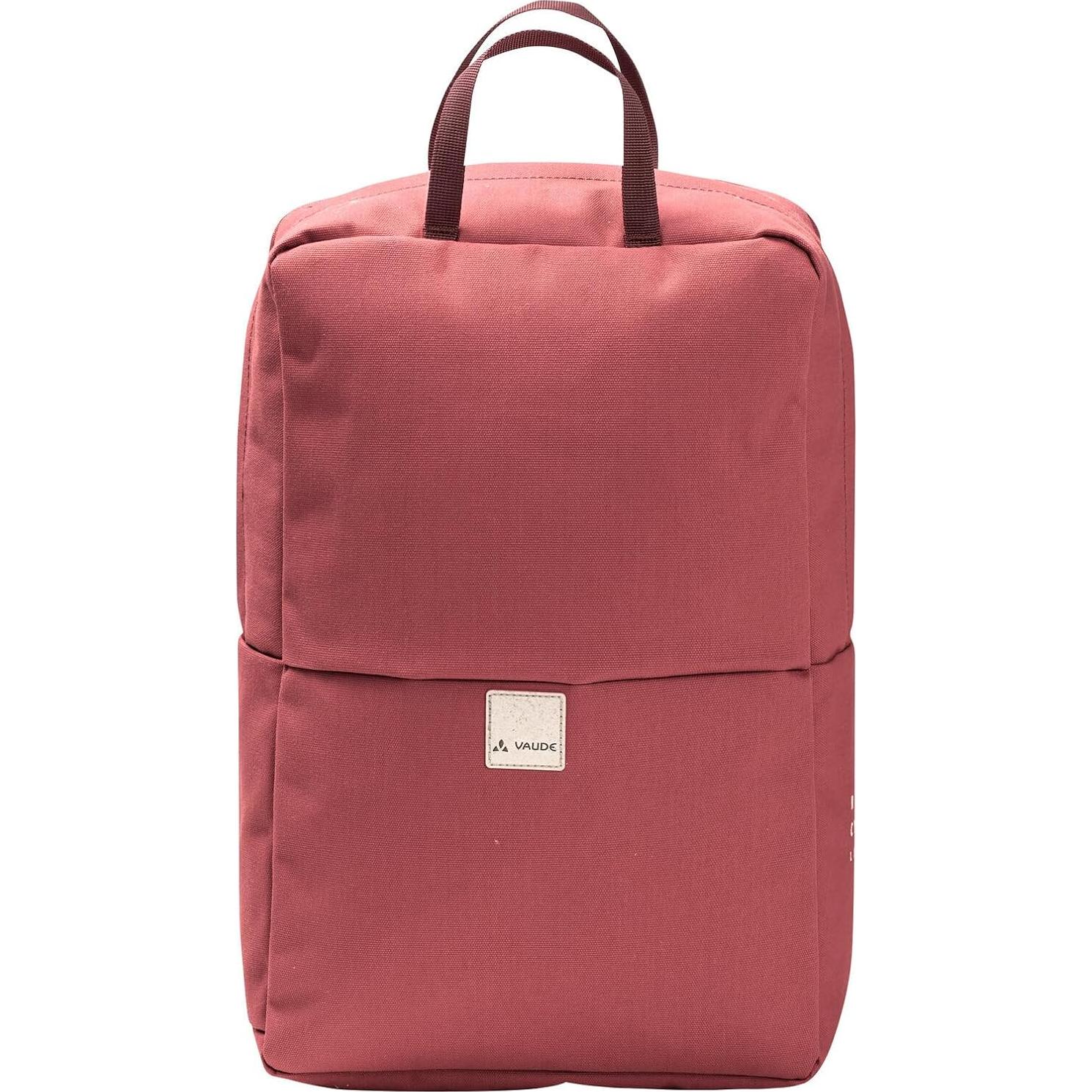 Mochila VAUDE Coreway 17 Unisex Ladrillo 17L para Laptop 13.3"