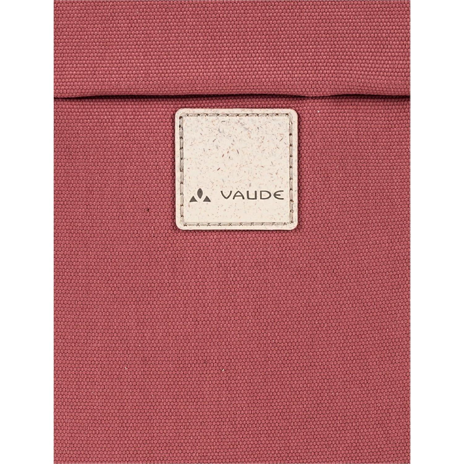 Mochila VAUDE Coreway 17 Unisex Ladrillo 17L para Laptop 13.3"