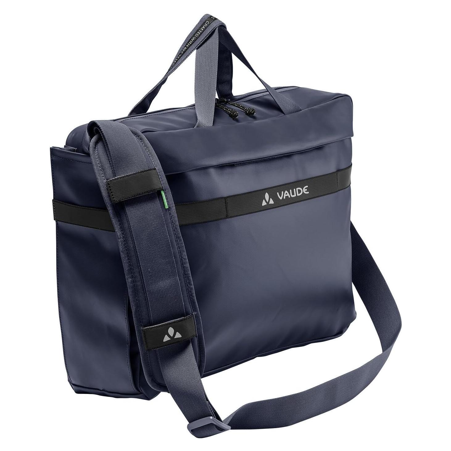 Mochila VAUDE Mineo Unisex 17L para Bicicleta y Oficina