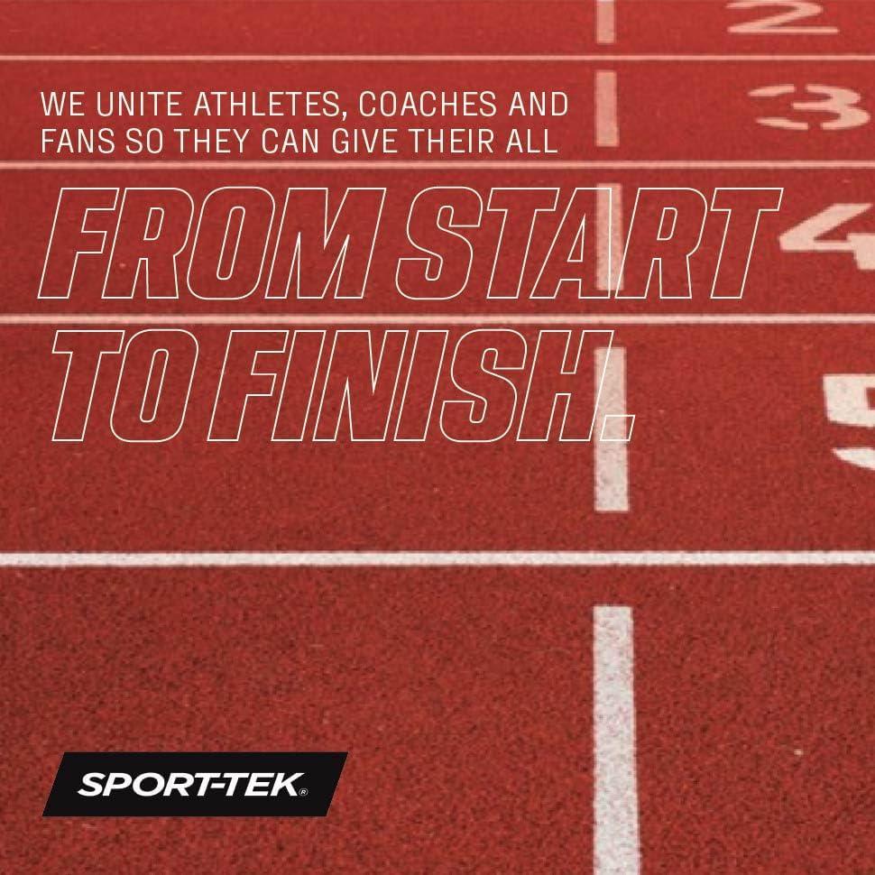 Mochila Unisex Sport-Tek Rival con Cuerda 11L Verde Bosque