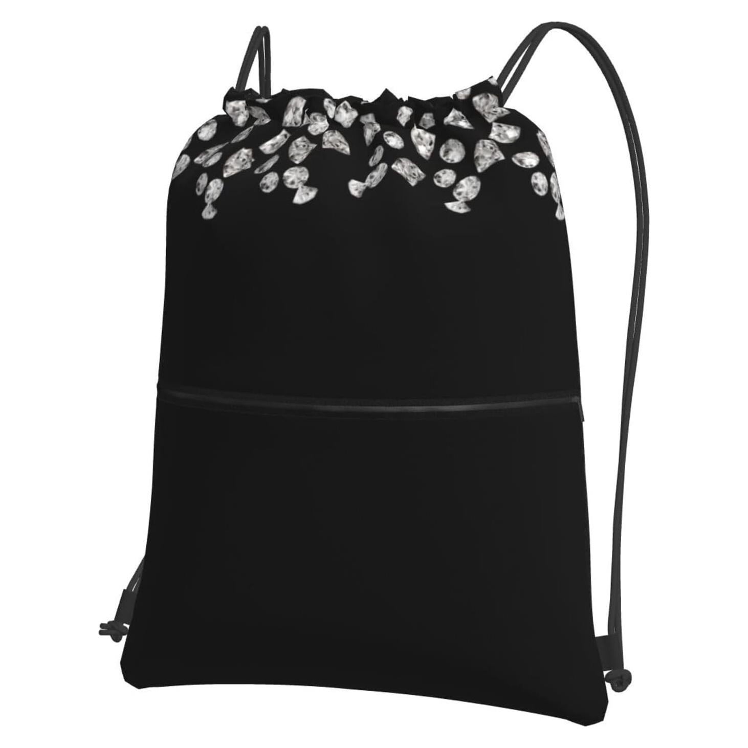 Mochila impermeable URTEAS para laptop 15.6" - 5L