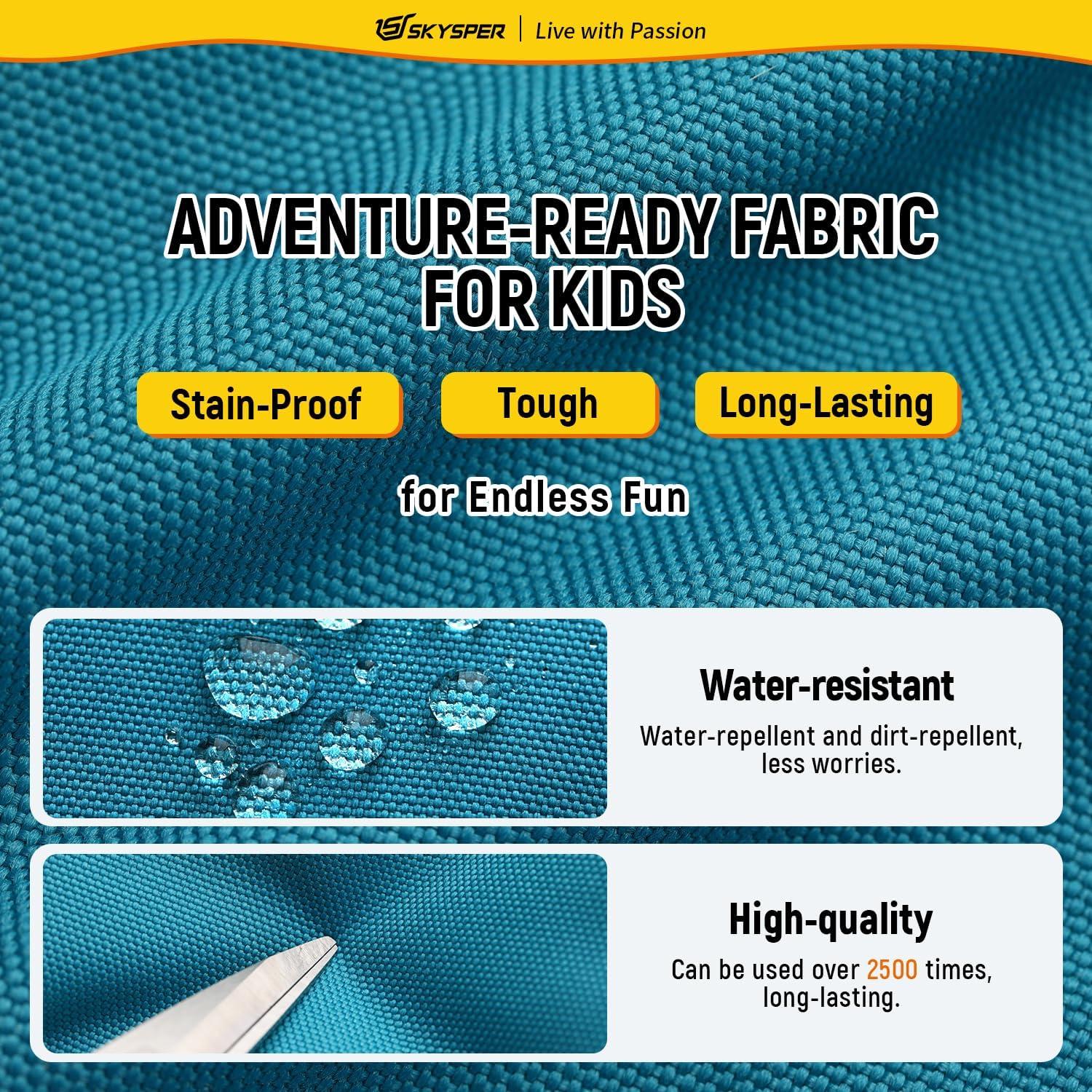 Mochila Escolar SKYSPER IKIEX 18L Niños Unisex Multi-compartimento