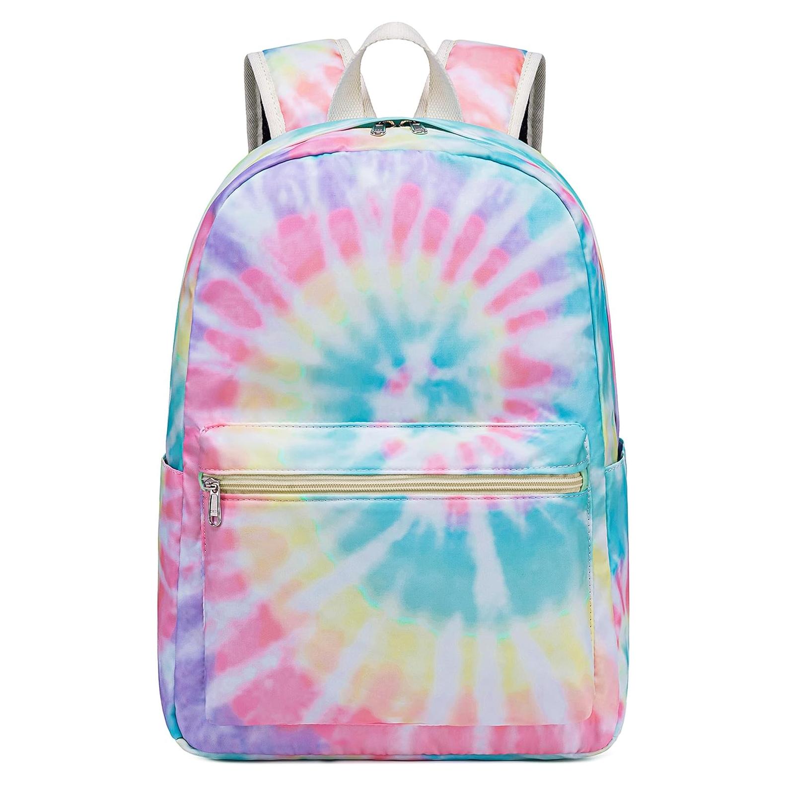 Mochila Infantil CAMTOP 42x30 cm para Preschool y Kindergarten