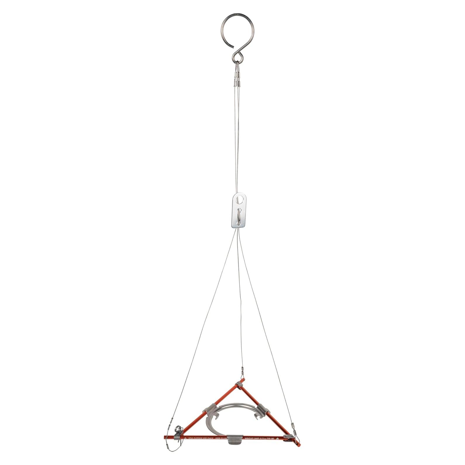 Kit de Suspensión Jetboil 2.0 con Adaptador para Estufas