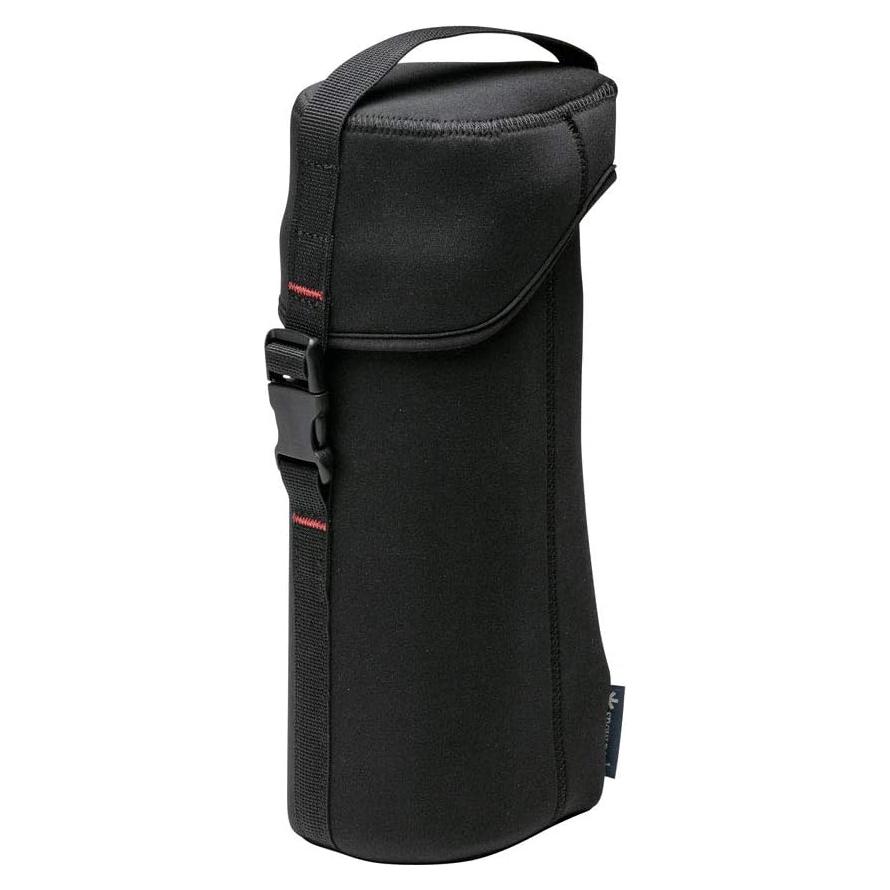 Estufa de Gas Snow Peak para Hogar y Camping, Compacta, Neopreno