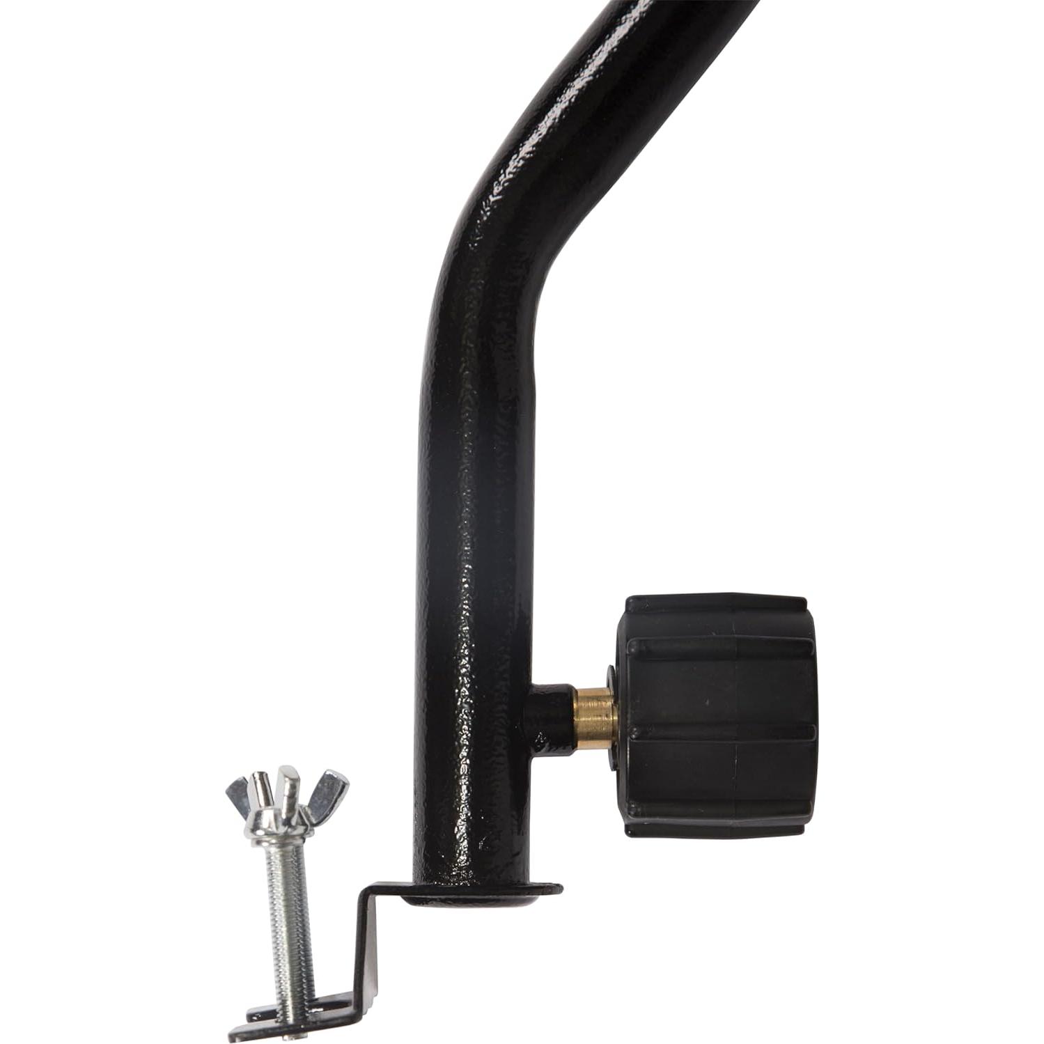 Poste de Distribución de Propano Stansport 3 Salidas 78.74 cm