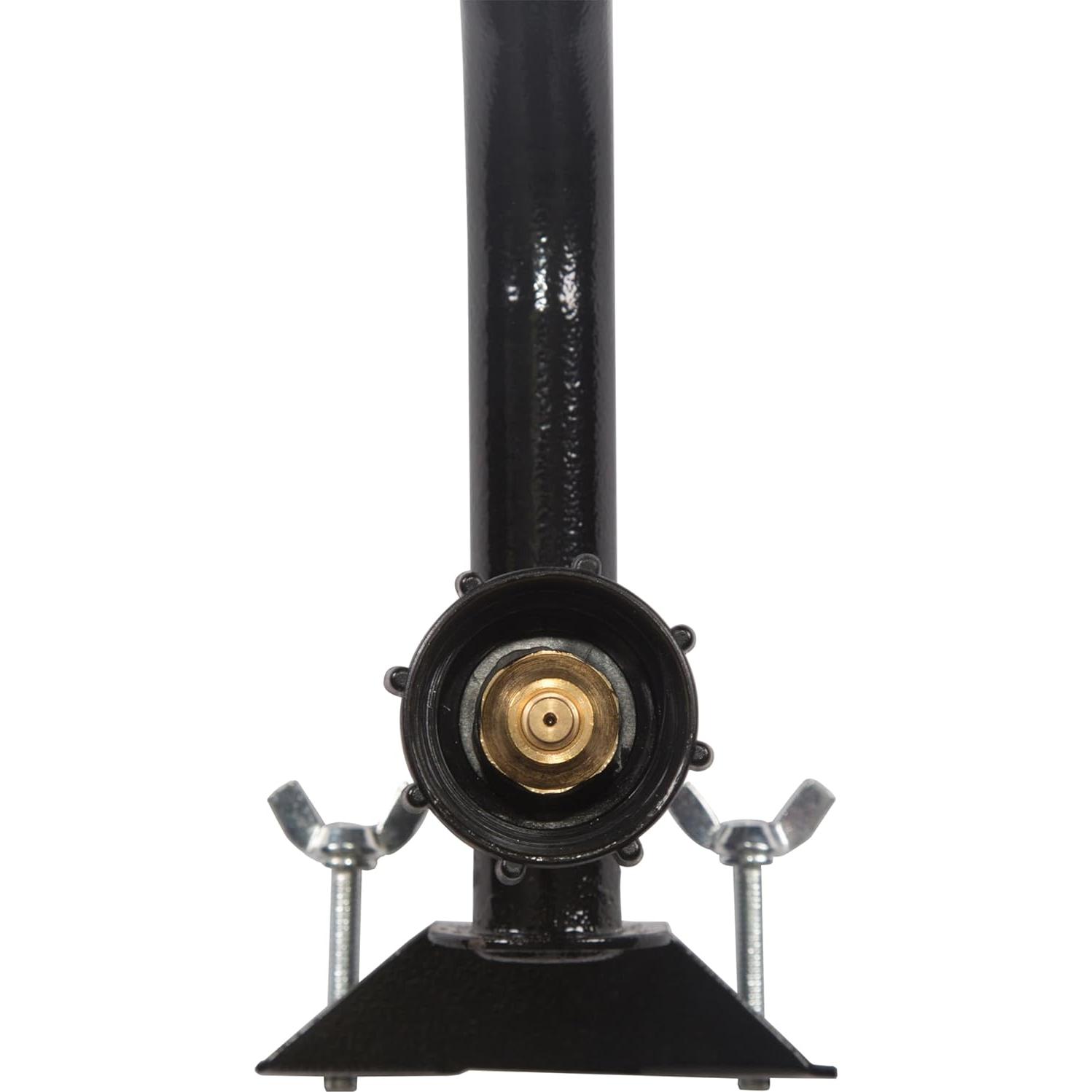 Poste de Distribución de Propano Stansport 3 Salidas 78.74 cm