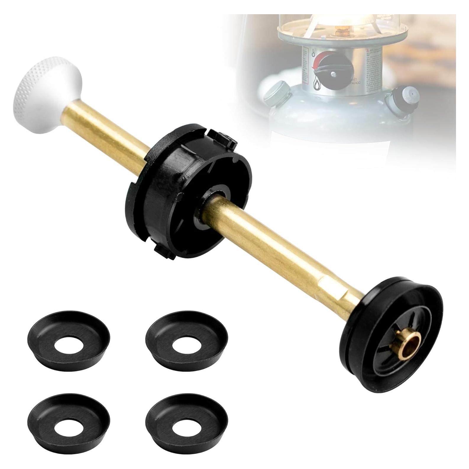 Kit de Reparación de Bomba de Émbolo Universal Coleman 242J5201