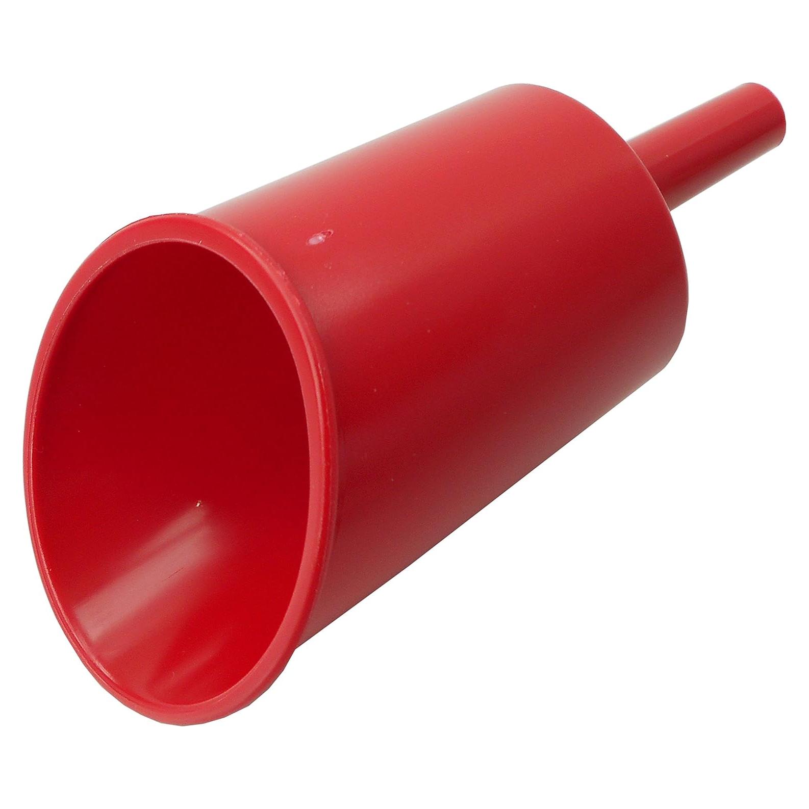 Embudo de Filtro Coleman para Combustibles Líquidos 6.27 cm