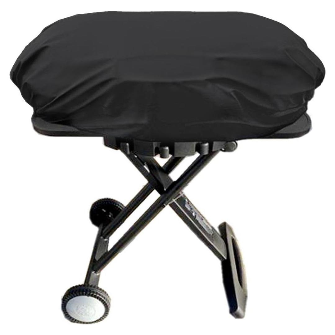 Funda de Parrilla ZBXFCSH para Coleman y Smoke Hollow