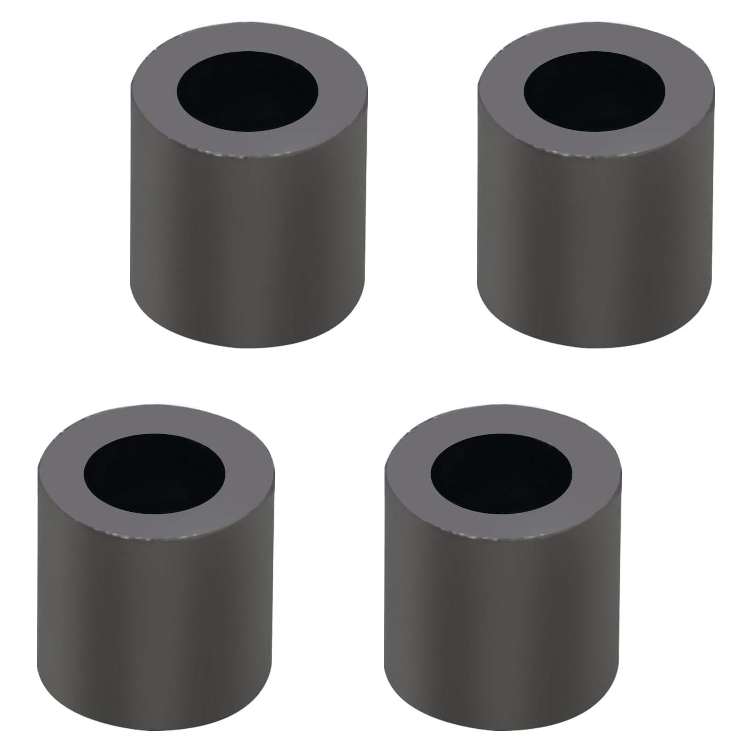 Empaque de Válvula 118D6201 para Linternas y Estufas Coleman - 4 Pcs