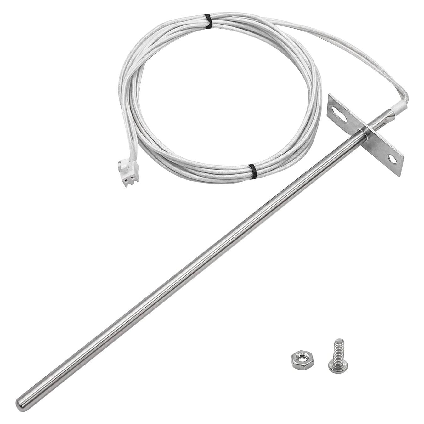 Sensor de Temperatura YAOAWE PG24-44 para Parrilla Camp Chef