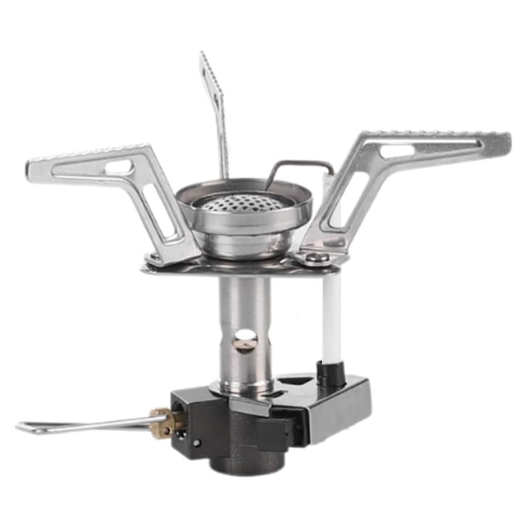 Estufa de Gas Fire-Maple Torch - Camping Ultraligera 100g