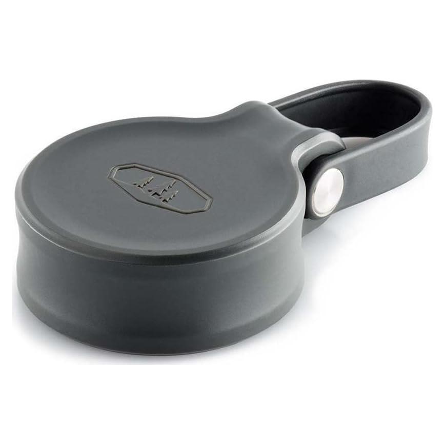 Tapa Twist GSI Outdoors Microlite 500 - 500ml, Reutilizable