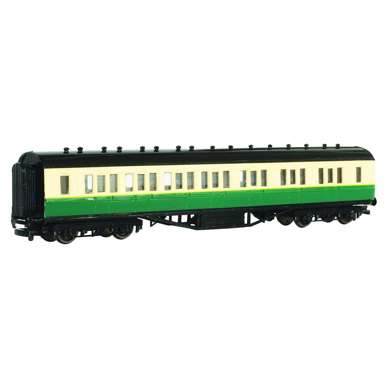 Coach Compuesto Gordon Thomas y Amigos - Escala HO