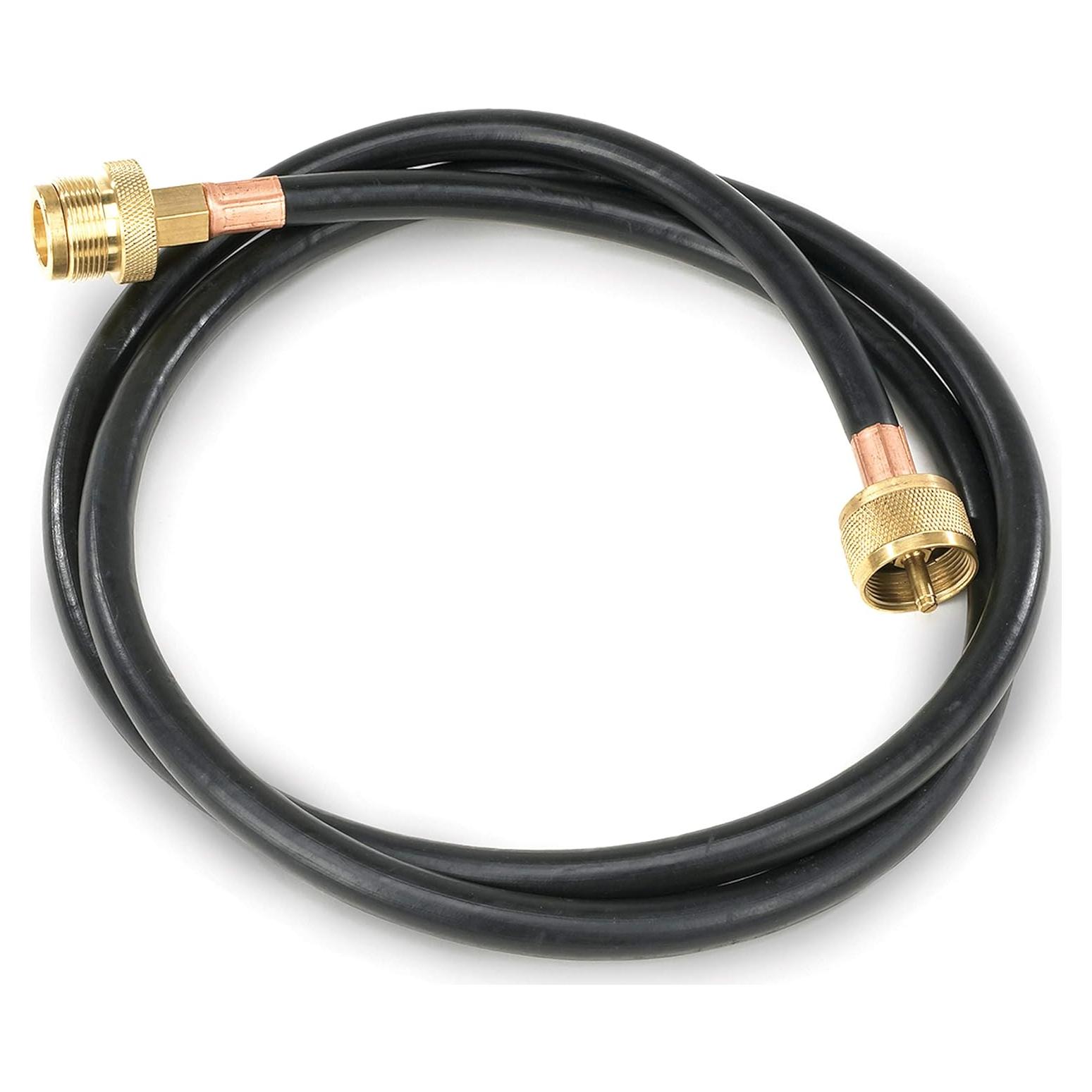 Manguera de Propano Stansport 1.52m para Poste de Distribución