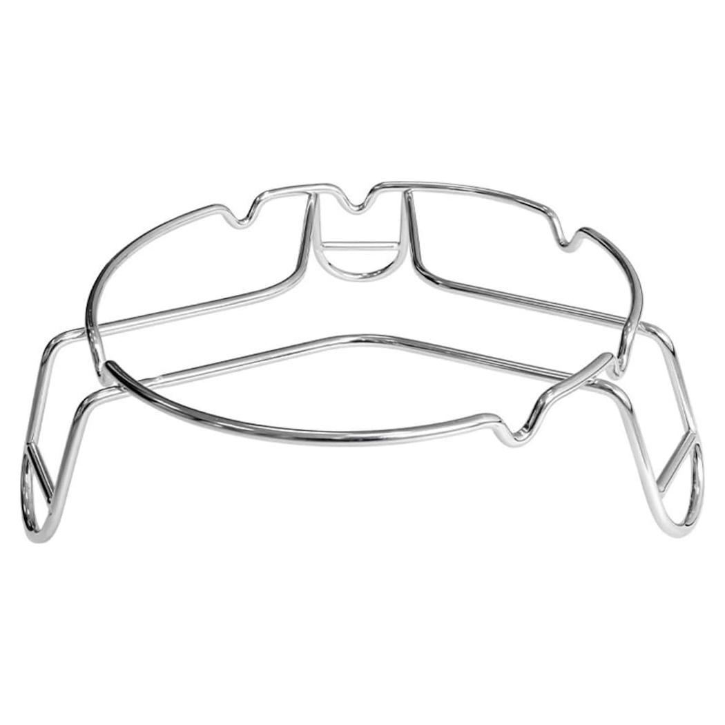 Soporte de Cocina para Fogata Campingmoon MS-69 Acero Inoxidable