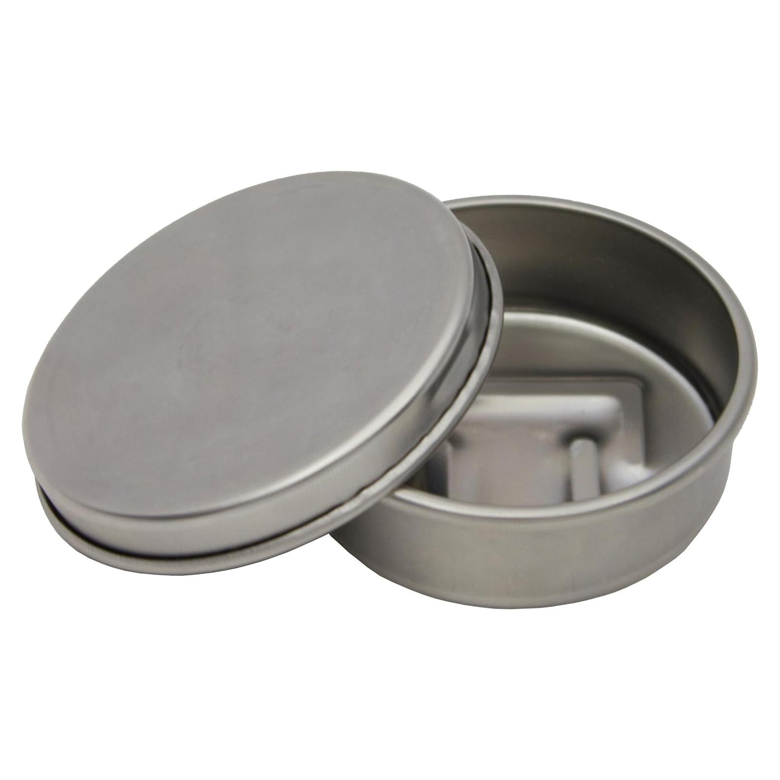 Quemador de Gel Trangia TR-602400 de Aluminio 1500W