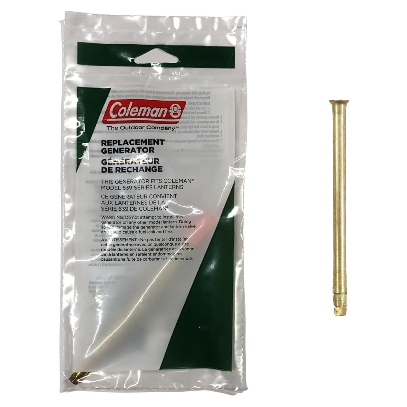 Generador de Combustible para Linterna Queroseno Coleman 3000005095