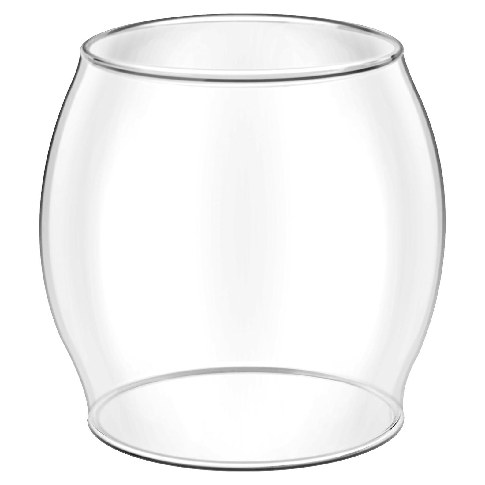 Reemplazo Globo de Vidrio para Linterna Coleman R690B051