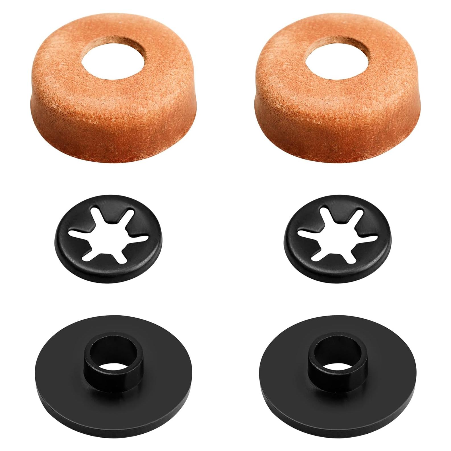 Kit de Repuesto para Linternas y Estufas Coleman 3000005094