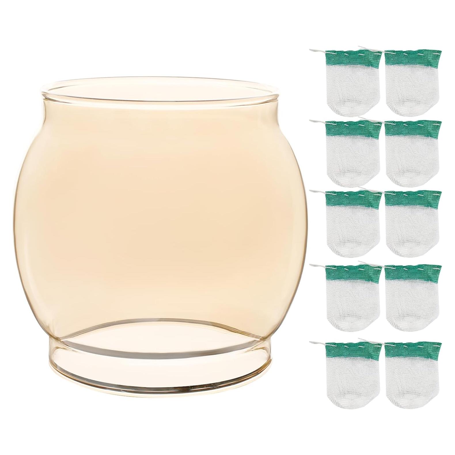 Reemplazo Globo y Pantallas de Lámpara Coleman LVACODV